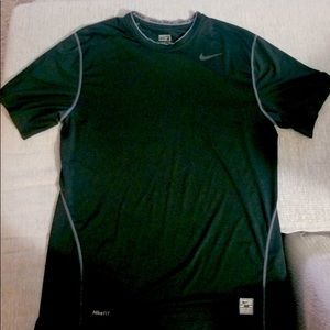 Nike athletic tee